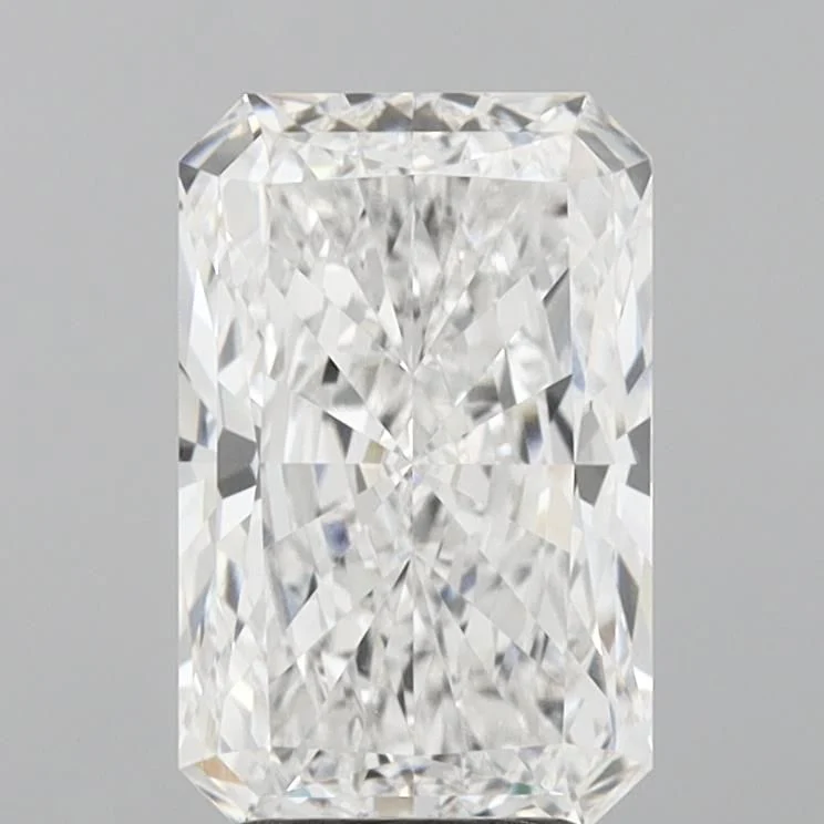 Radiant 3.55ct
