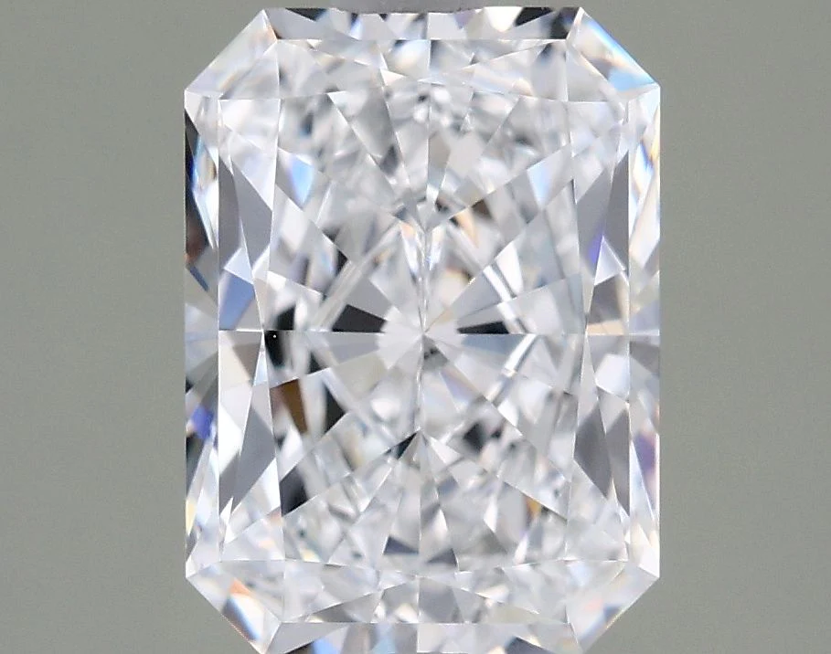 Radiant 1.84ct