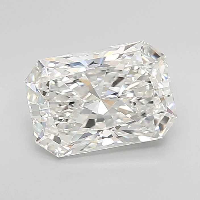 Radiant 2.5ct