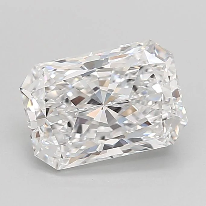 Radiant 1.71ct