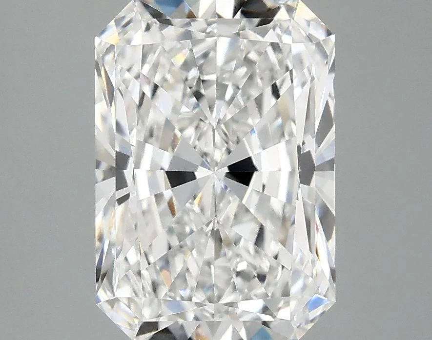 Radiant 3.09ct