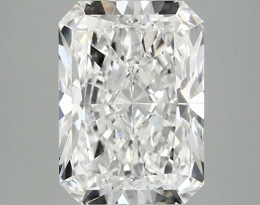 Radiant 3.02ct