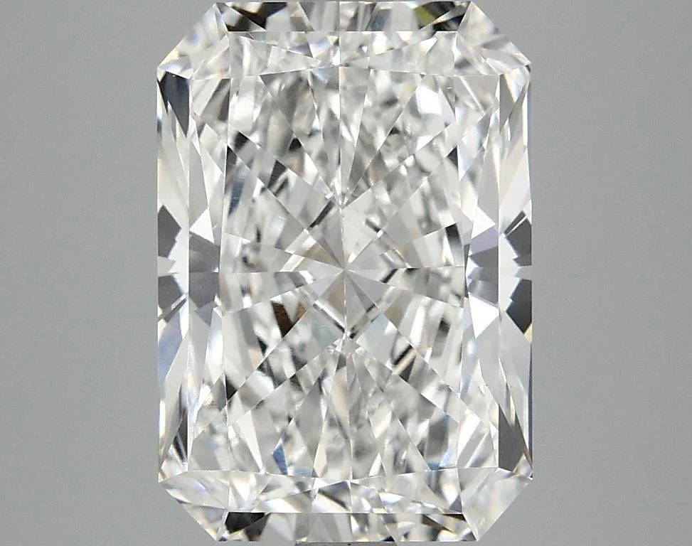 Radiant 4.01ct