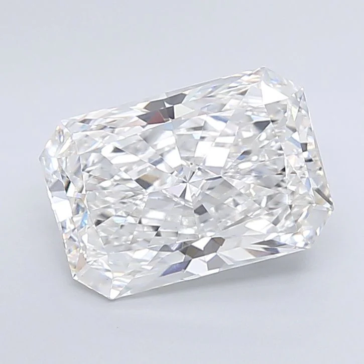 Radiant 4.54ct