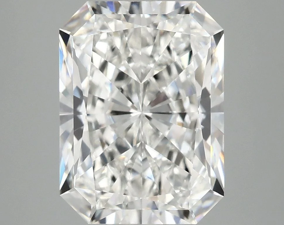 Radiant 4.07ct