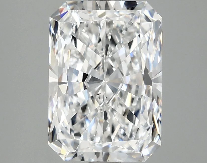Radiant 2.47ct