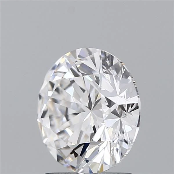 Round 2.43ct