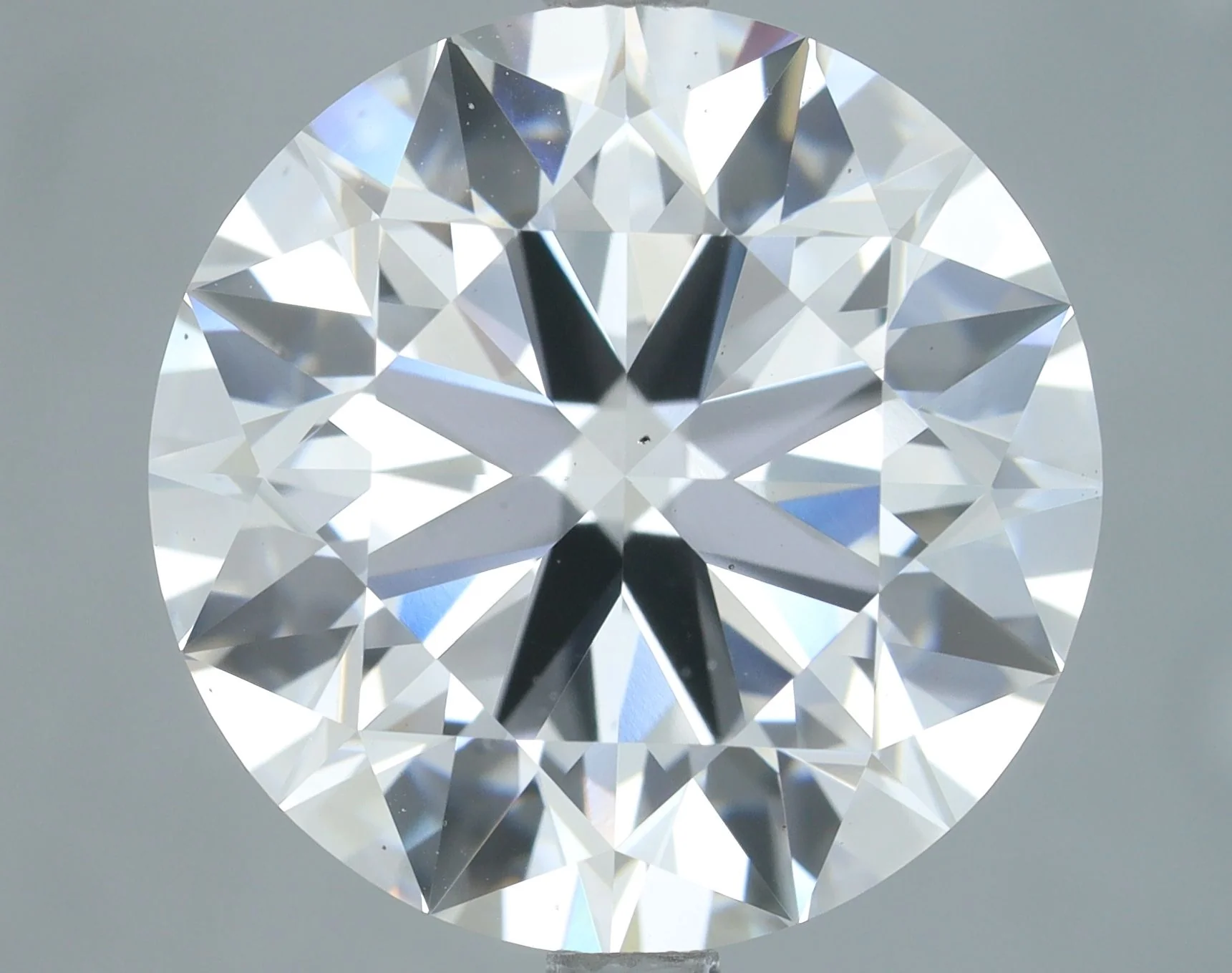Round 6.51ct