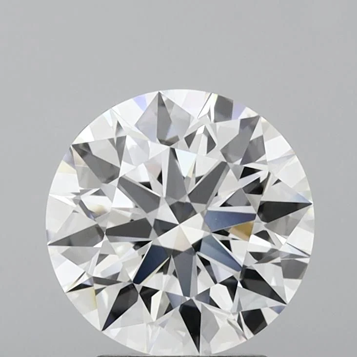 Round 3.56ct
