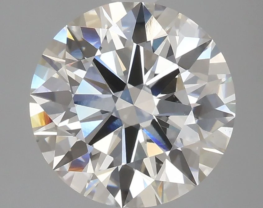 Round 3.56ct