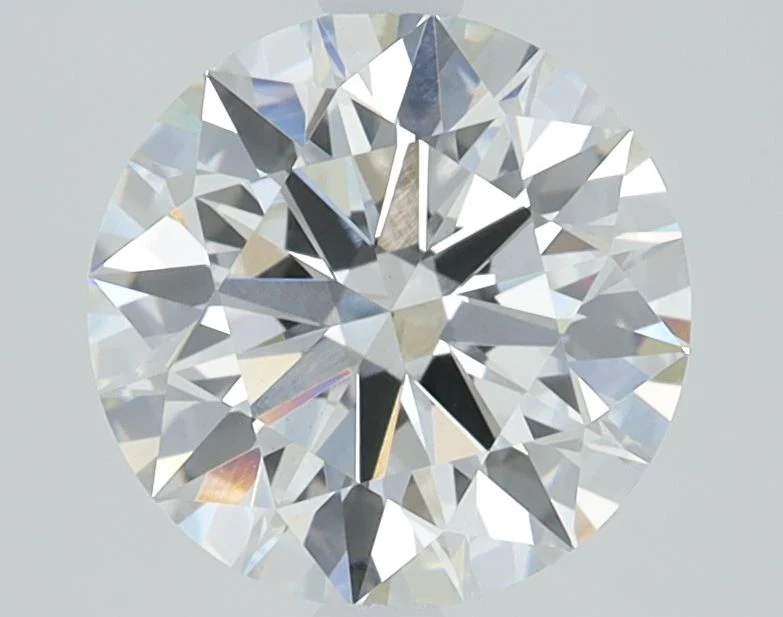 Round 3.73ct
