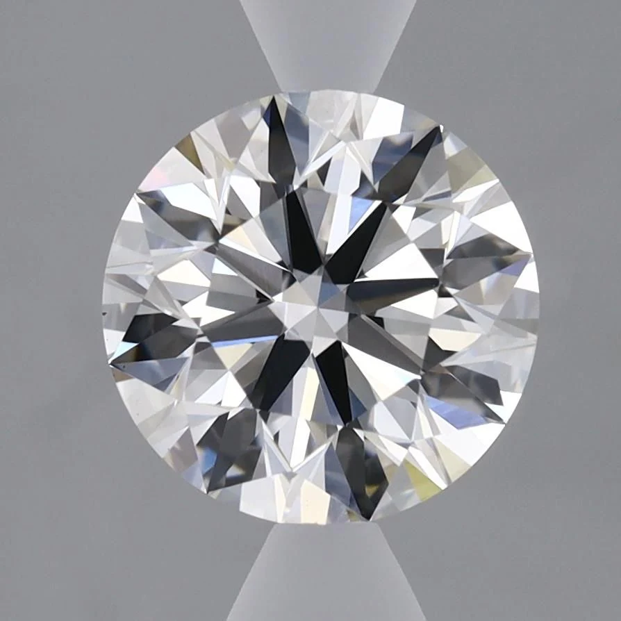 Round 1.95ct