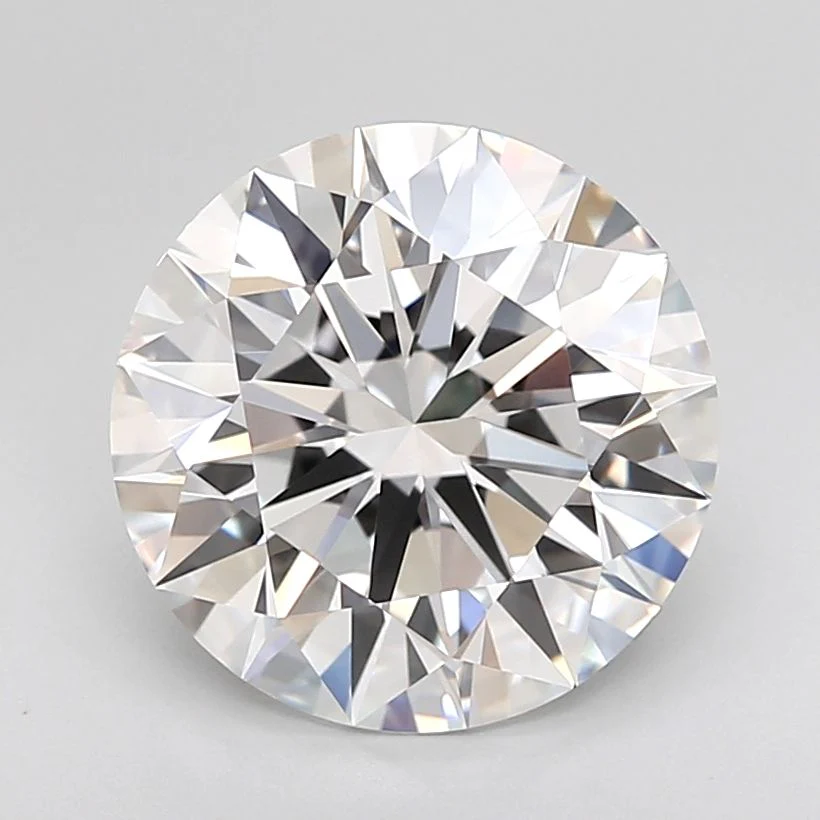 Round 3.54ct