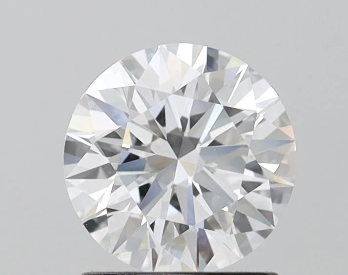 Round 1.25ct