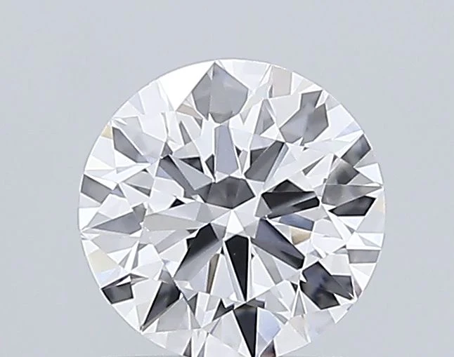 Round 1.38ct