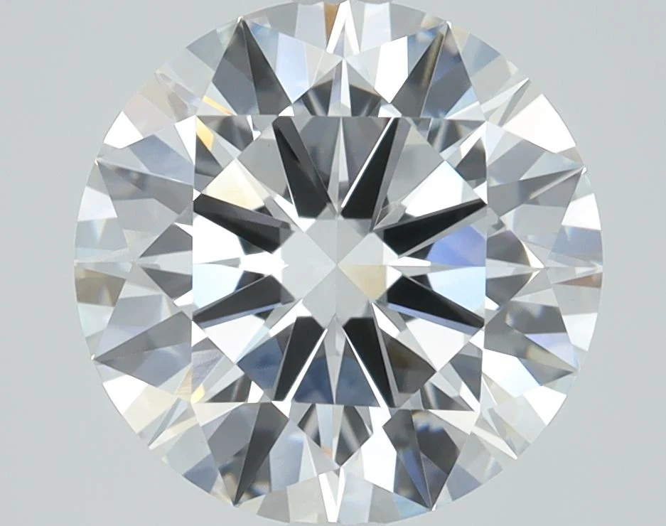 Round 3.21ct