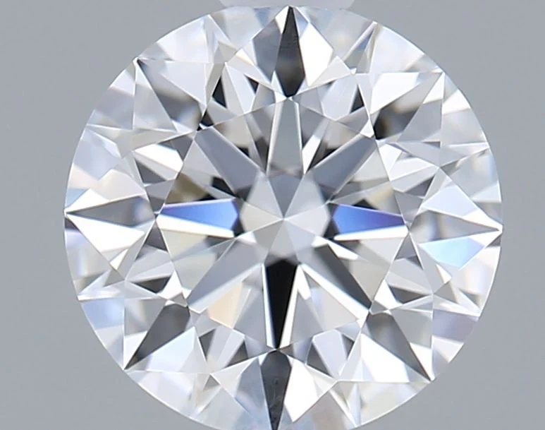 Round 1.17ct