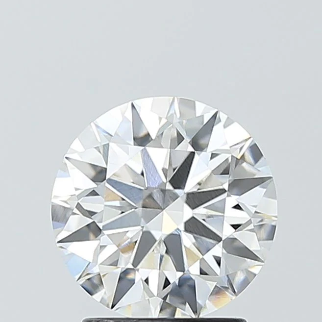Round 2.09ct