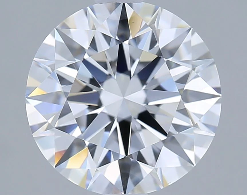 Round 1.83ct