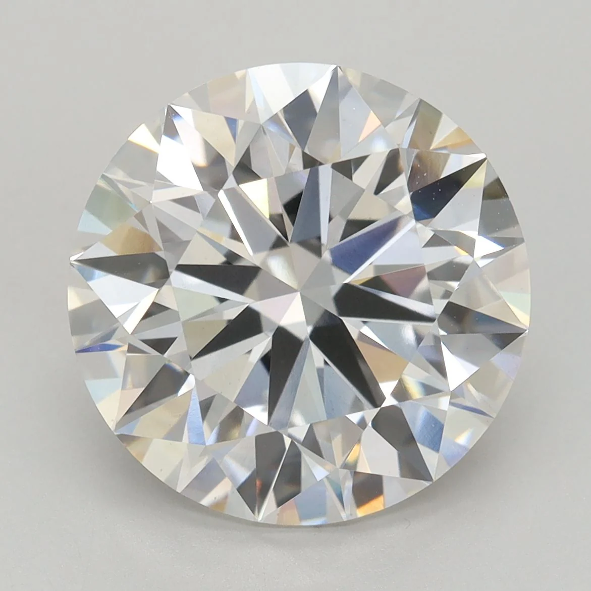 Round 4.54ct