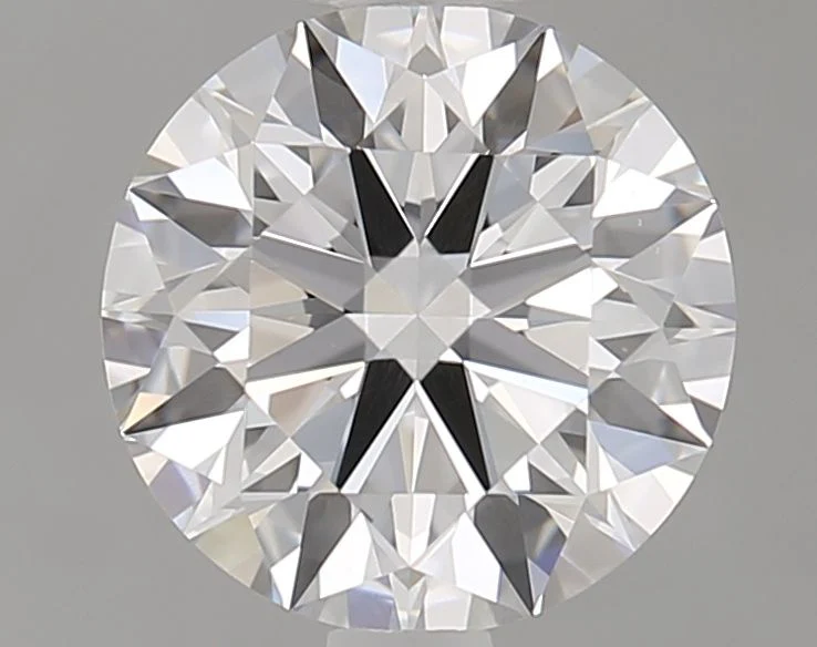 Round 1.24ct