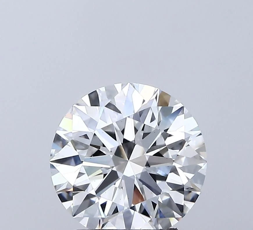 Round 2.05ct