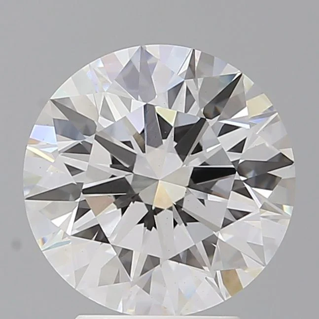 Round 3.54ct