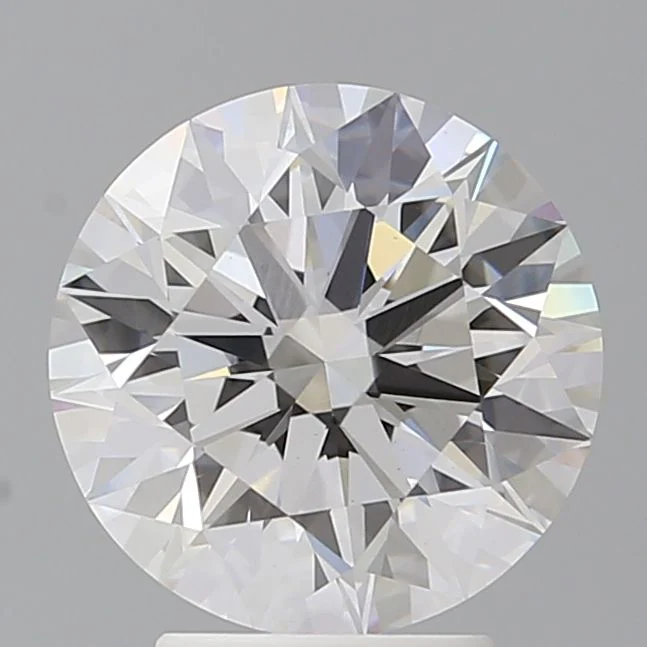 Round 3.58ct