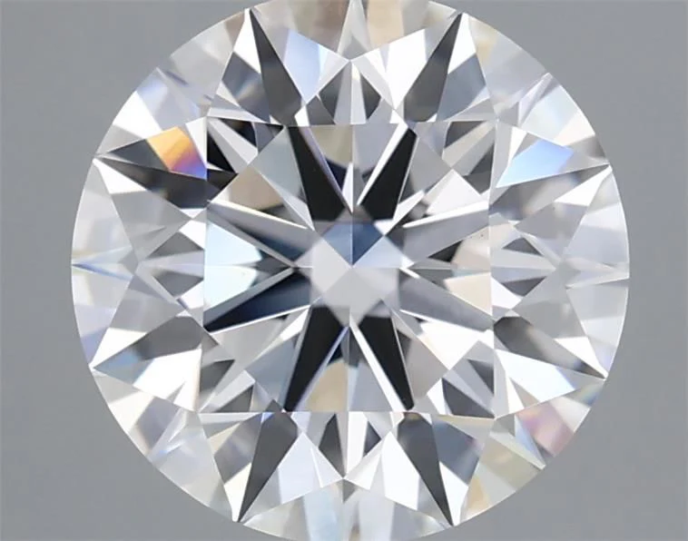 Round 3.31ct