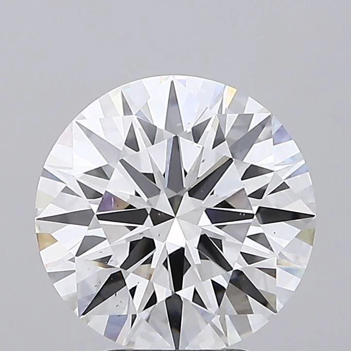 Round 4.5ct