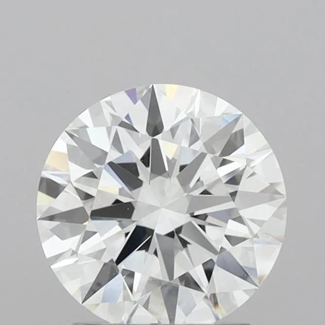 Round 2.1ct