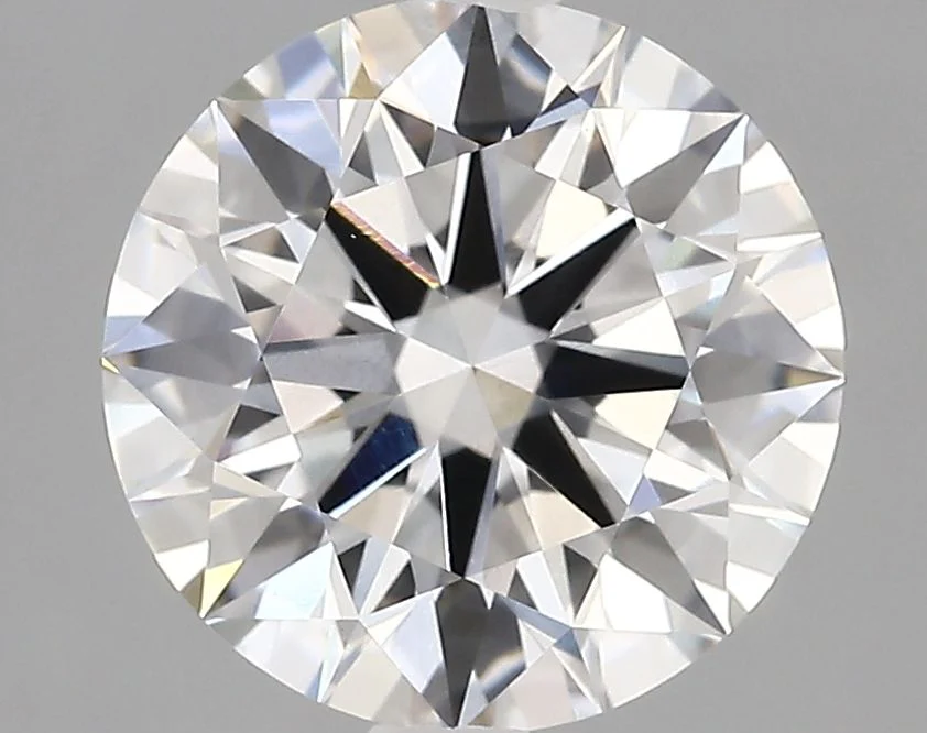 Round 3.26ct