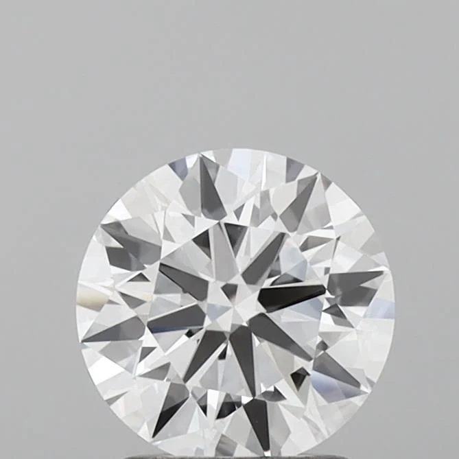 Round 1.53ct