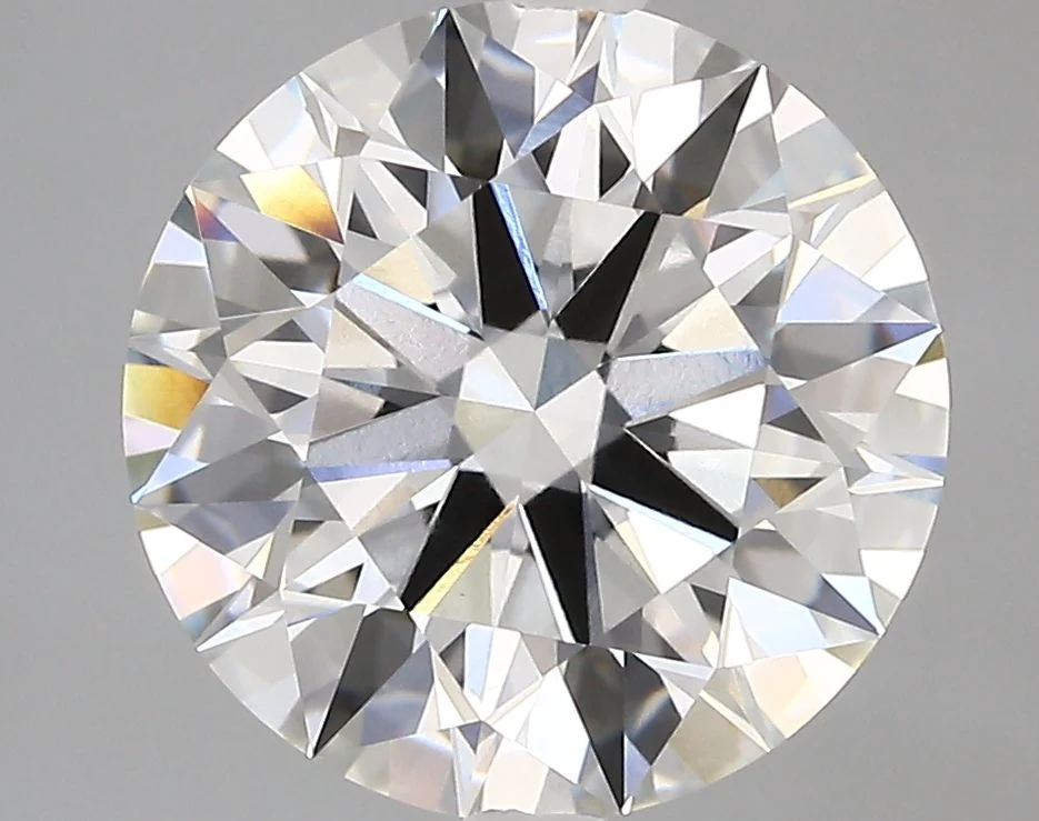 Round 4.41ct