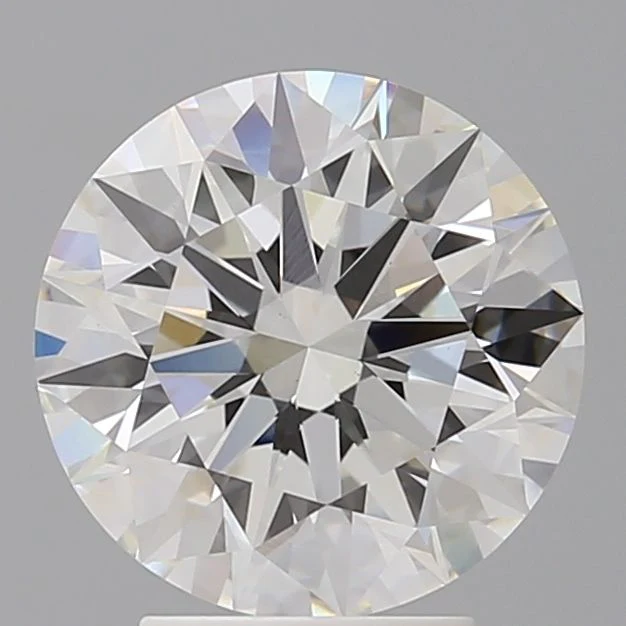 Round 3.53ct