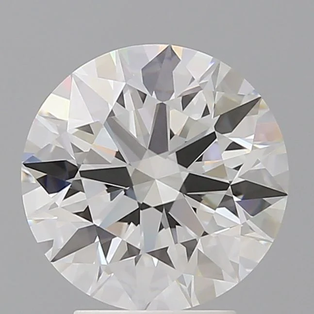 Round 3.58ct