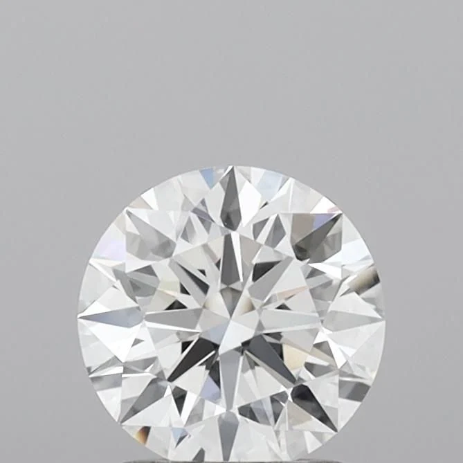 Round 1.42ct