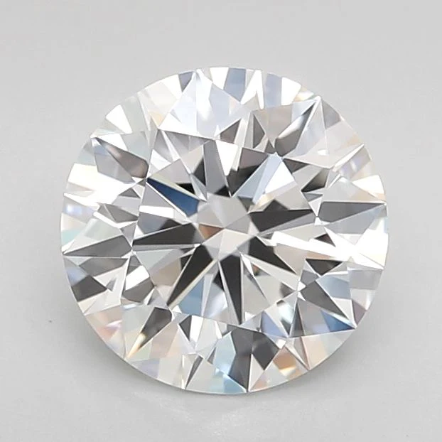 Round 1.68ct