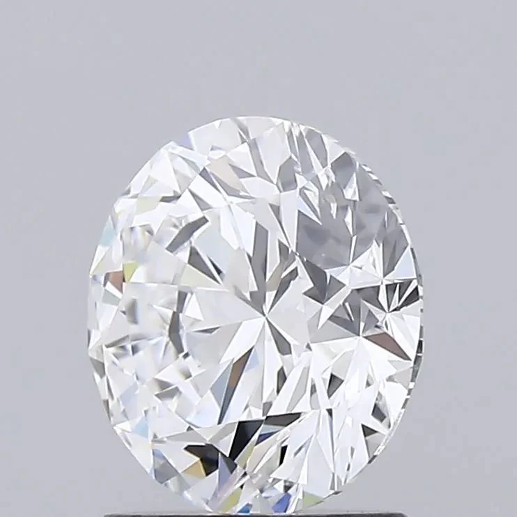 Round 3.7ct