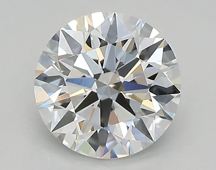 Round 0.97ct