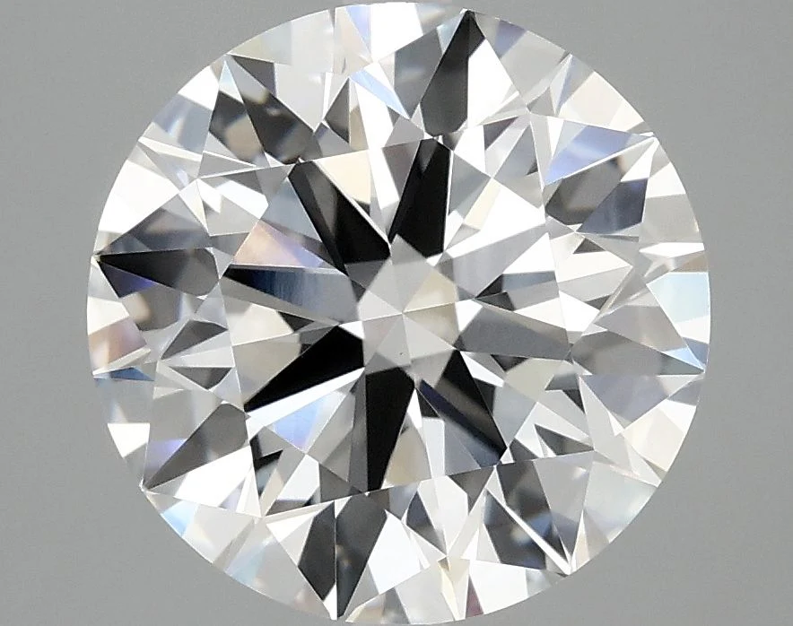 Round 4.08ct
