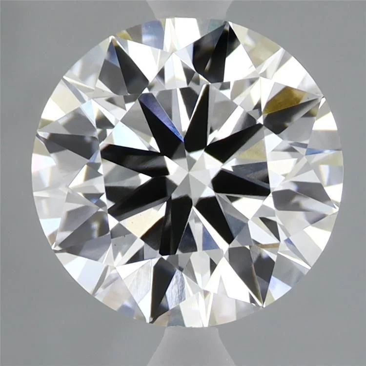 Round 2.73ct