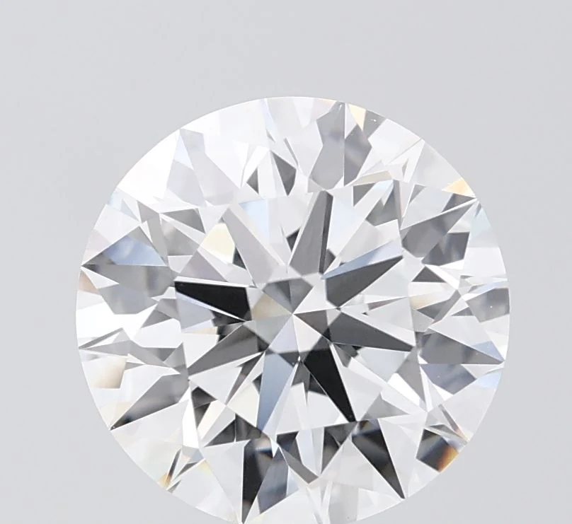 Round 3.53ct