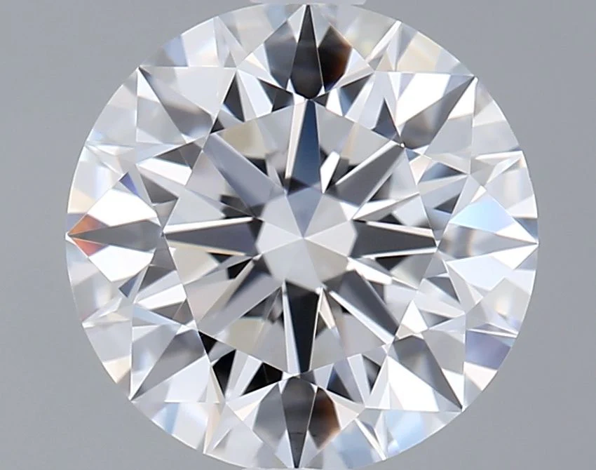 Round 1.58ct