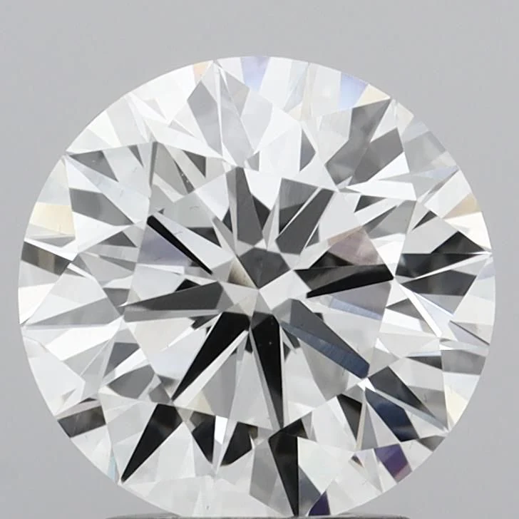 Round 2.26ct