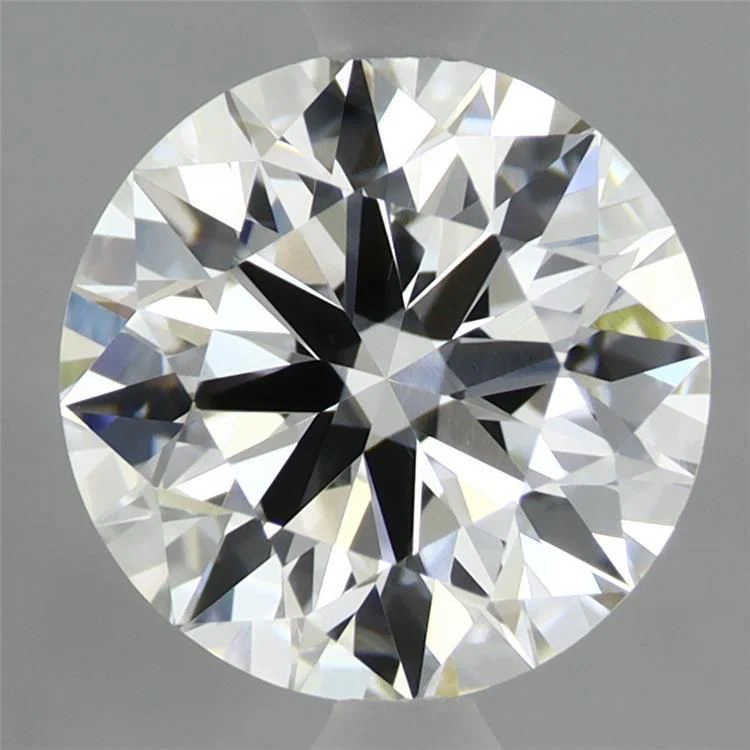 Round 2.25ct