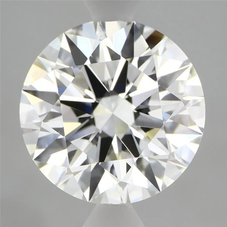 Round 2.7ct