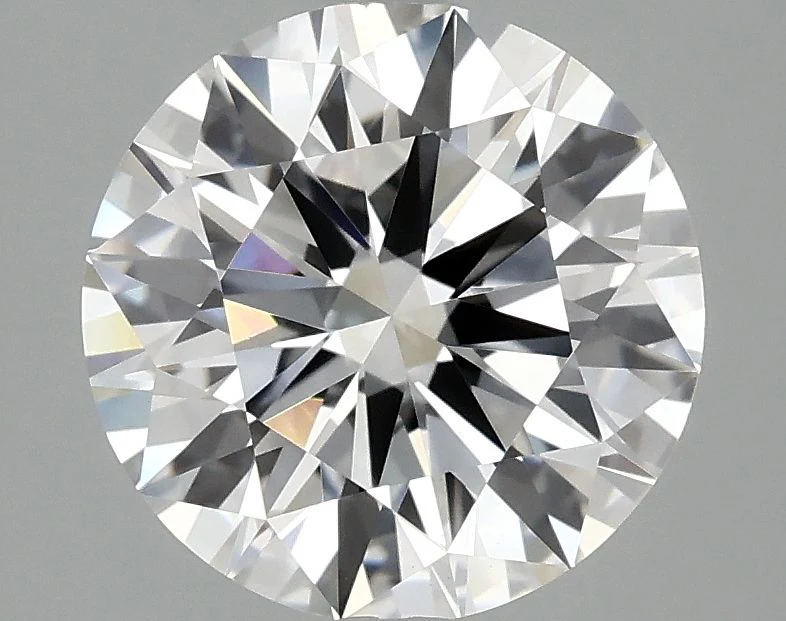 Round 2.52ct