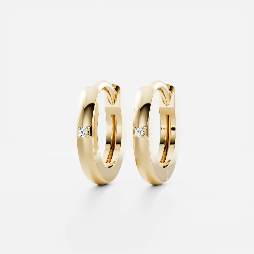 The Signature Hoop - Image 10