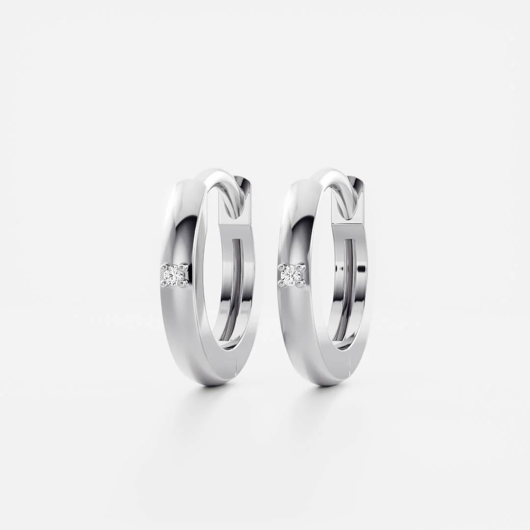 The Signature Hoop - Image 11